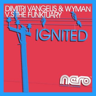 Dimitri Vangelis