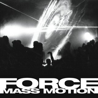 Force Mass Motion