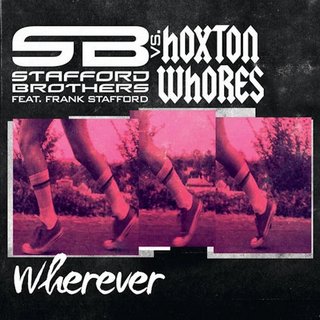 Hoxton Whores