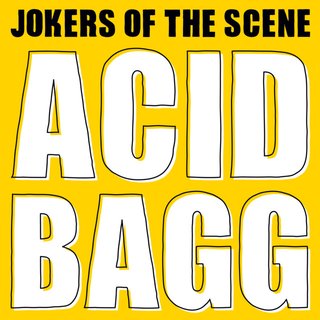 Jokers of the Scene