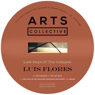 Luis Flores