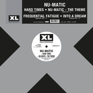 Nu-Matic