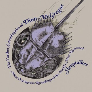 Dion McGregor