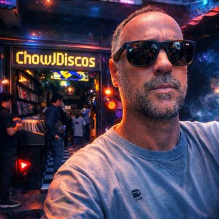 Marc Cotterell