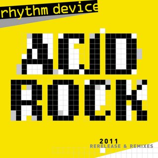 Rhythm Device