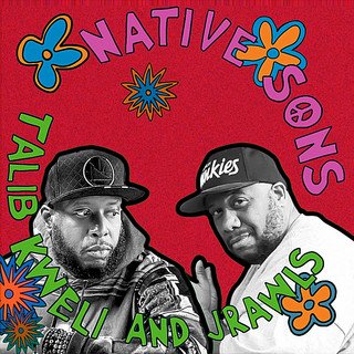 Talib Kweli