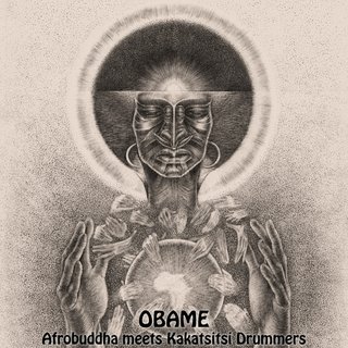 Afrobuddha
