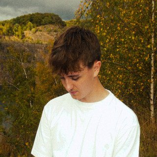 James Hiraeth