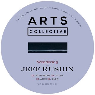 Jeff Rushin