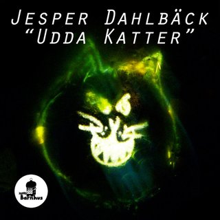 Jesper Dahlbäck