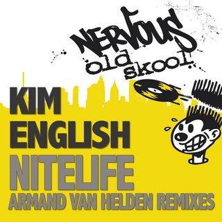 Kim English
