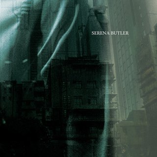 Serena Butler