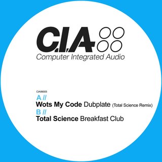 Wots My Code