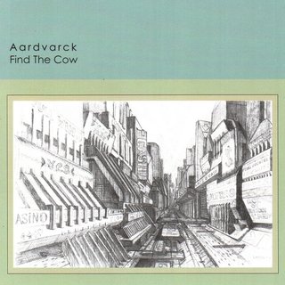 Aardvarck