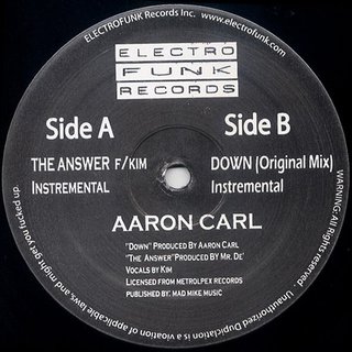 Aaron-Carl