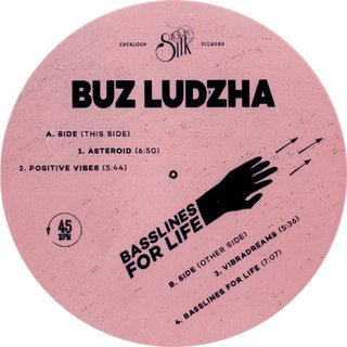 Buz Ludzha