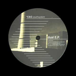 C & G Southsystem