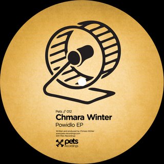 Chmara Winter