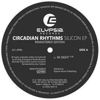 Circadian Rhythms