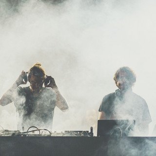 Tube & Berger