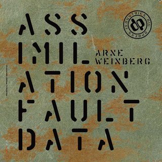 Arne Weinberg