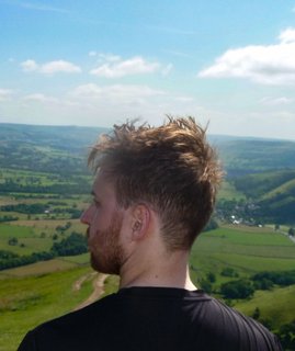 Ben Rolo