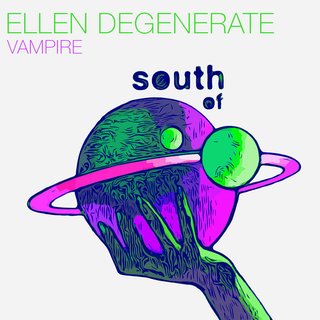 Ellen Degenerate