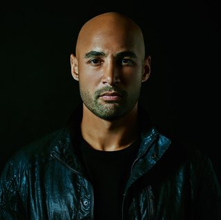 Michael Woods