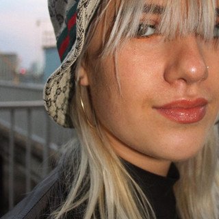 Olivia Rose