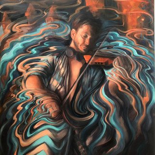 Seth Schwarz