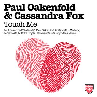 Cassandra Fox