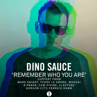 Dino Sauce