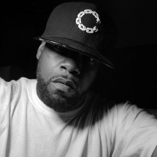 DJ E-Clyps
