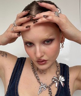 Eloise Keeble