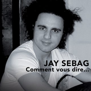 Jay Sebag