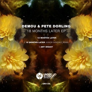 Pete Dorling