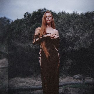 Vera Blue