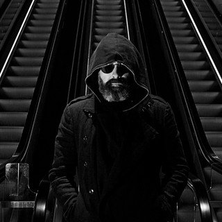 Dave Clarke