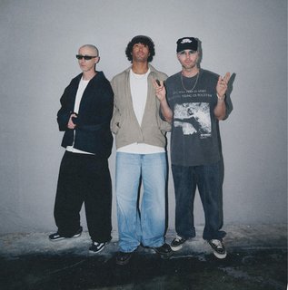 Keinemusik