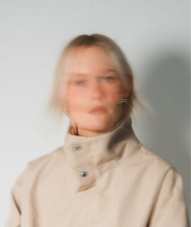 Lilly Ahlberg