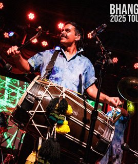 Red Baraat