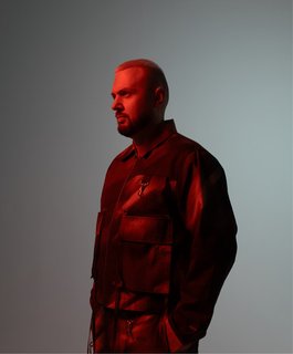 Chris Lake