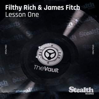 Filthy Rich