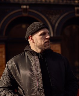 James Haskell