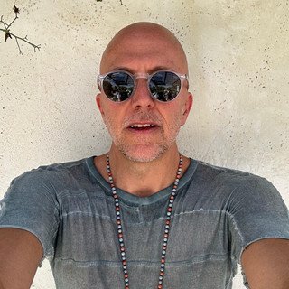 Lee Burridge