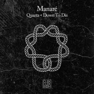 Manaré