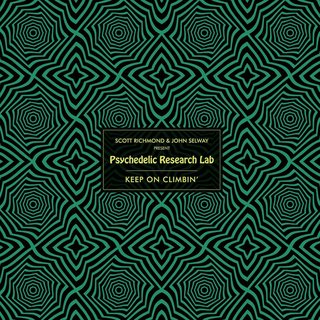 Psychedelic Research Lab