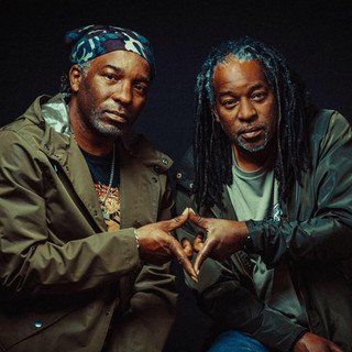 Ragga Twins