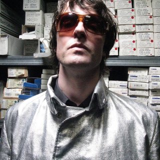 Spiritualized