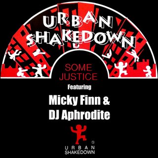 Urban Shakedown